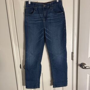 Boys Levi’s 514 Jeans